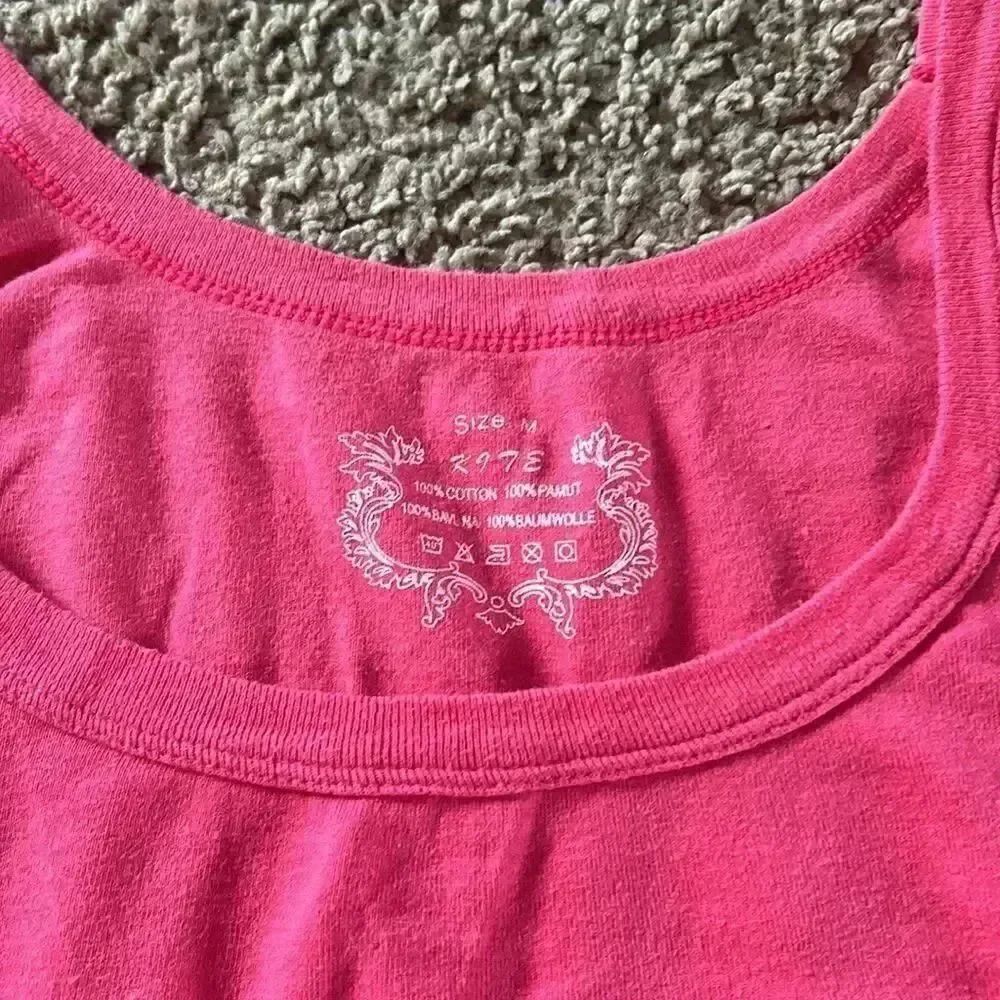 Tank top bundle 4pc - Picture 5 of 6